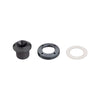 SRAM Crank Arm Bolt Kit Self Extracting M18 / M30 Dub Lunar