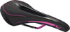 Reverse Components Saddle AM Ergo Black Pink