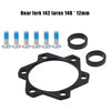 Boost Spacer for converting Non Boost to Boost