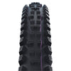 Schwalbe Tyre Tacky Chan 29" x 2.4 Evolution Folding ADDIX Ultra Soft