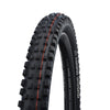 Schwalbe Tyre Magic Mary 27.5 x 2.6 Super Trail ADDIX Soft (Orange) Folding Black
