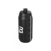 Polisport Lightweight Water Bottle 550ml Black