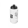 Polisport Lightweight Water Bottle 550ml Clear