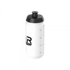 Polisport Lightweight Water Bottle 550ml White