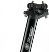 Seat PostComp 27.2mm Black Reverse Components