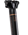 REVERSE Seatpost Nico Vink Ø30,9mm/350mm Signature Series (Black/Copper)