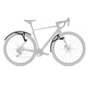 Zefal Shield G50 Gravel Mudguard Set