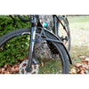 Zefal Shield G50 Gravel Mudguard Set