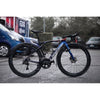 Zefal Shield R35 Road Bike Mudguard Set