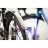 Zefal Shield R35 Road Bike Mudguard Set