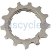 Shimano Sprocket Wheel 13T CS-M7000 CS-M8000 (Built in spacer type)