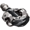 Shimano PD-M8100 SPD Pedals Deore XT XC