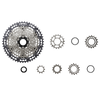 Shimano CS-M8200 Cassette 10-51T 12-Speed XT