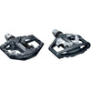 Shimano PD-EH500 SPD Pedals Touring / E-Bike Black