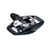 Shimano PD-EH500 SPD Pedals Touring / E-Bike Black