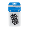 Shimano RD-M9100 / M9120 Tension & Guide Pulley Wheels Set