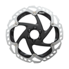Shimano RT-MT905 Disc Rotor 203mm ICE-TECH Freeza 6-Bolt