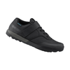 Shimano SH-GE500 SPD Shoes Black