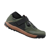 Shimano SH-GE900 SPD Shoes Olive