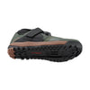 Shimano SH-GE900 SPD Shoes Olive
