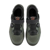 Shimano SH-GE900 SPD Shoes Olive