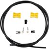 Shimano SM-BH90-JK Brake Hose Straight Connect 1700mm