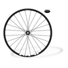 Shimano WH-MT500 Rear Wheel 27.5in Black 12x142mm Centerlock