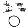 Shimano XTR Brake Upgrade Kit Trail BR-M9220 BL-M9220