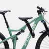 Kids Ride Shotgun - Kids MTB Bike Seat