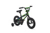 Haro Shredder 12" Kids BMX Semi-Gloss Black