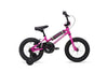 Haro Shredder 14" Kids BMX Gloss Magenta/Silver