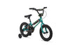 Haro Shredder 14" Kids BMX Semi-Gloss Green