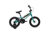 HaroShredder Girls 14 Semi-Gloss Green