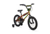 Haro Shredder Boys 16 Matte Copper
