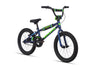Haro Shredder 18" Kids BMX Matte Midnight Blue