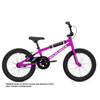 HaroShredder Girls 14 Gloss Magenta/Silver