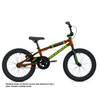 Haro Shredder Boys 16 Matte Copper