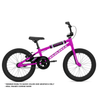 HaroShredder Girls 18 Gloss Magenta/Silver