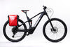 Aeroe Spider Pannier Receiver