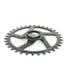 Steel Direct Mount Chairing 38T Bosch CX Gen4