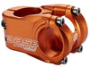 Stem Reverse Components 31.8mm Orange