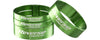 Stem Spacer Set Bike Ultra-Light 1 1/8" Green