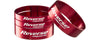 Stem Spacer Set Reverse Components Red