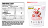 Ryno Power Premium Whey Protein Powder - Strawberry (2 lb, 900g)