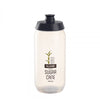 Polisport Sugar Cane Sport Water Bottle 550 ml Clear