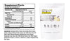 Ryno Power Premium Whey Protein Powder - Vanilla (450g, 10 Servings)