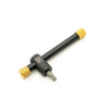 Pedro's T-Handle Bit Drive - Sliding T-Handle with 5 Bits, 80g
