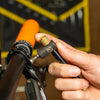 Pedro's T-Handle Bit Drive - Sliding T-Handle with 5 Bits, 80g