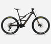 Orbea Rise LT M20 2025 Medium