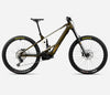 2026 Orbea Wild M20 Mullet
